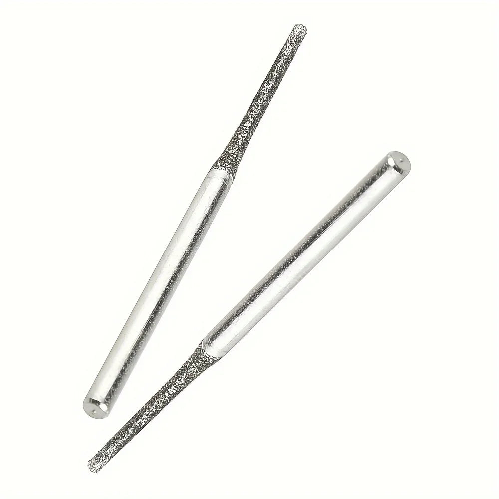 Diamond Drill Bit Plug – Jewelry Engraving & Hole Drilling Tool Diamond Drill Bit Qme