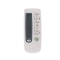 Air Conditioner Remote Control ARC-410 ARH-466 ARH-441 AC Remote Control Qme Default Title