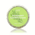 GZE Rosemary Shampoo Bar – Strengthening & Cleansing | Qme Solid Shampoo Bar Qme GZE125