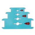 Tassel Maker Tool – DIY Yarn Tassel & Hand-Weaving Kit DIY Tassel Making Tool Qme 1pc