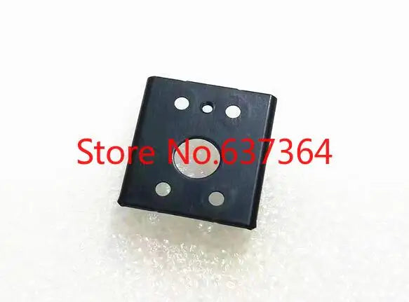 Panasonic AG Hot Shoe Mount Cover – AC130 AC160 HPX265 HPX260 Camera Mount Cover Qme Default Title