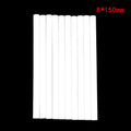 10Pcs Cotton Wick Humidifier Filter Replacement Sponge Sticks Humidifier Wick Filter Qst A8
