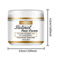 YOUNGCOME Retinol Collagen Face Cream – Firming & Brightening Face Moisturizer Cream Qst 60g
