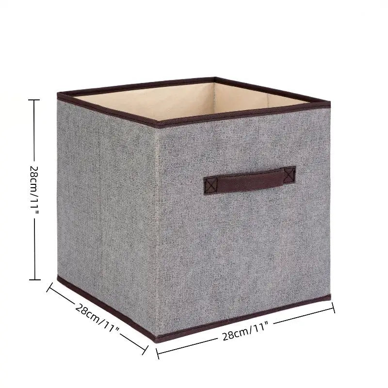 Wardrobe Clothes Storage Box – Jeans & Pants Organizer Wardrobe Storage Box Qme