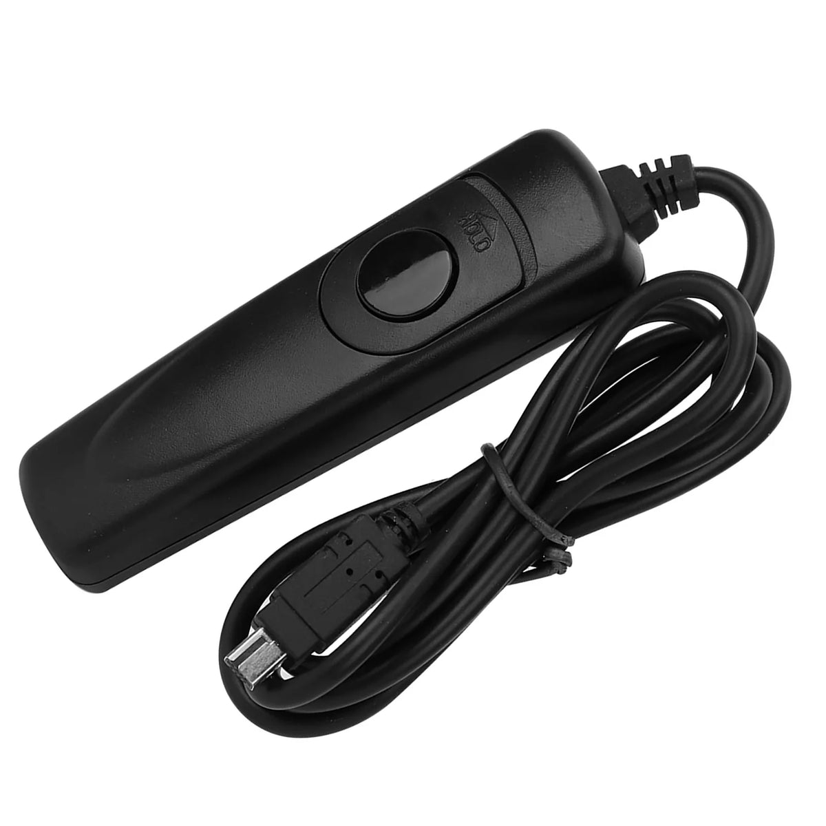 MC-DC2 Wired Shutter Release Remote for Nikon Z7 Z6 D7500 D90 Camera Remote Trigger Qst