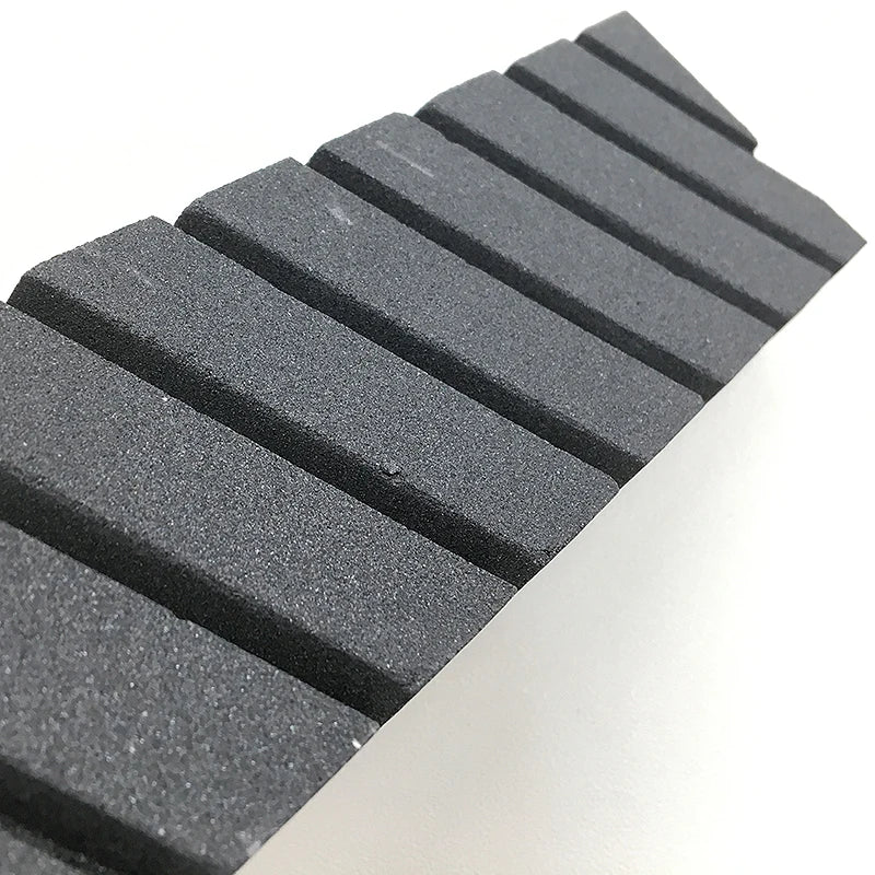 White Corundum Flattening Stone 180x60mm – Whetstone Repair Tool Whetstone Flattening Stone Qst