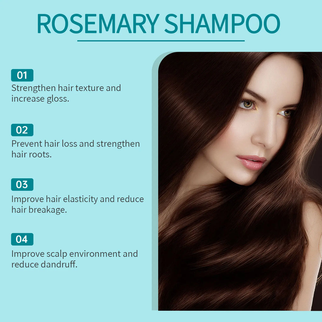 Anti Hair Loss Shampoo – Deep Scalp Cleanse & Refresh Hair Loss Shampoo Qme