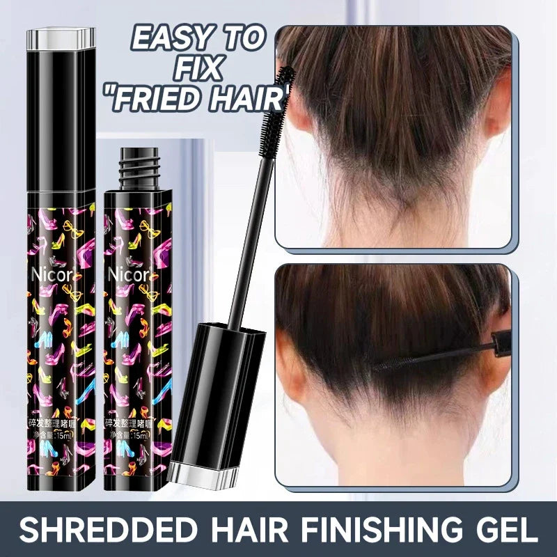 Hair Styling Stick – Long-Lasting Hold for All Hair Types Hair Styling Stick Qme