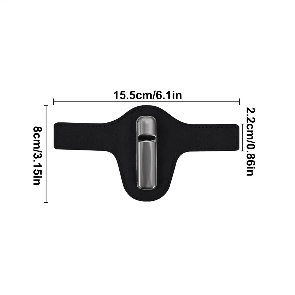 Seat Belt Retainer Non-Slip Quick-Release Safety Fastener Seat Belt Retainer Qme