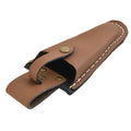Leather Scissor Holder Pouch – Buckle Tool Belt Bag Tool Scissor Pouch Qme Default Title