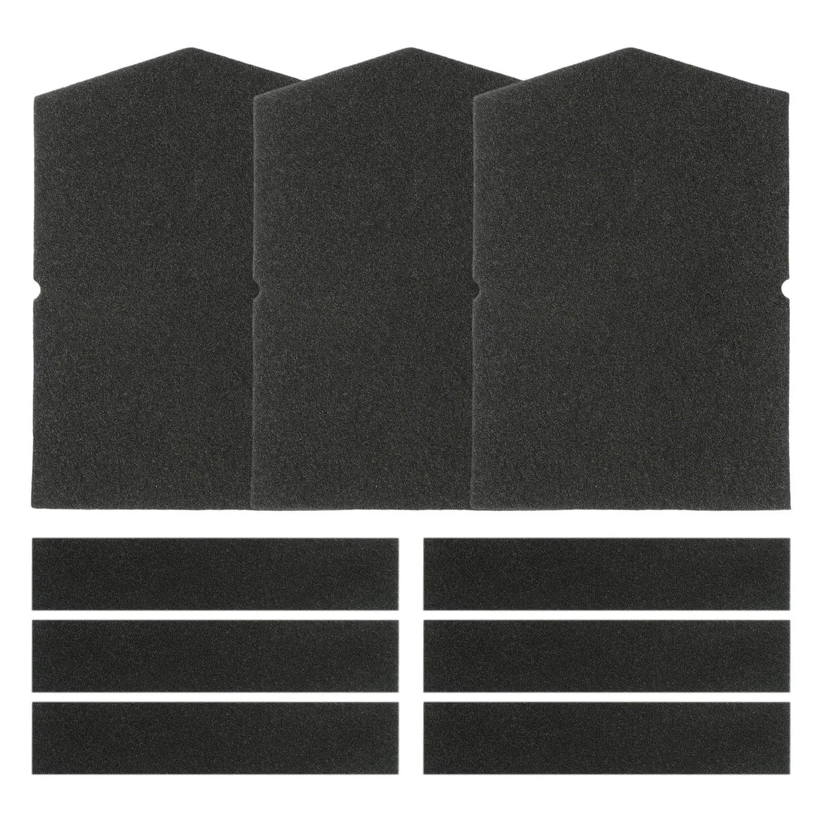 Miele Dryer Filter 6057930 9688381 – Condenser & Heat Pump Set Dryer Replacement Filter Qme Default Title