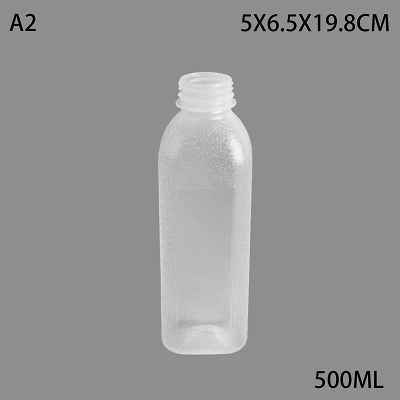Squeeze Bottle Dispenser 300–1000ML | Oil, Sauce & Condiments Squeeze Bottle Dispenser Qst 500ML