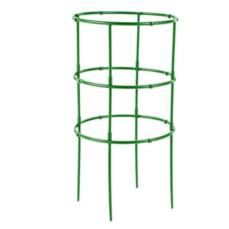 Adjustable Splicable Plant Support Cage Stakes – 6/18/24 PCS Plant Support Cage Qst A5