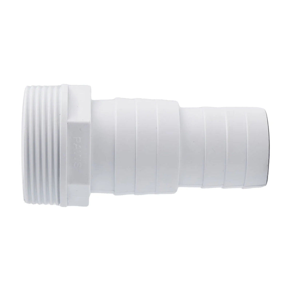 ABS 1.5" Threaded Pool Hose Nozzle 32mm – SPX1091Z4 Z7 Fit Pool Hose Nozzle Qme