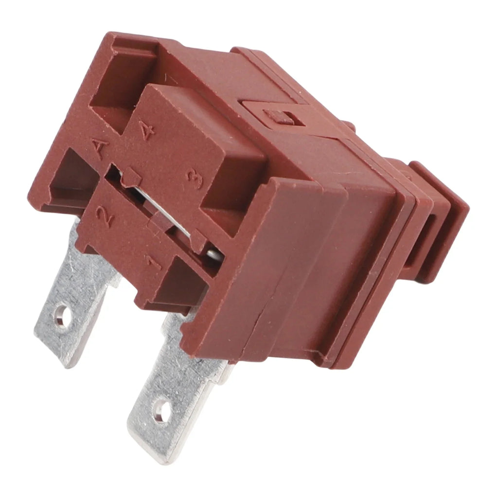 On/Off Power Switch for Miele C1 C2 C3 Vacuum – 2-Pack Vacuum Replacement Part Qme