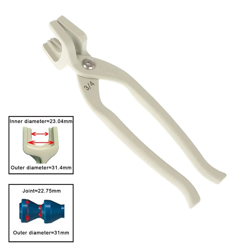 Doll Skeleton Assemble Pliers Toy Set – Kids Build & Play Kids Assembly Toy Qme 3-4
