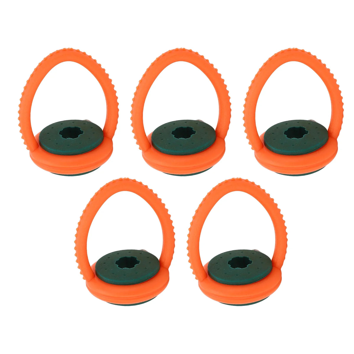 Billiard Cue Hanger Pool Stick Storage Hanging Rings Cue Stick Holder Qme