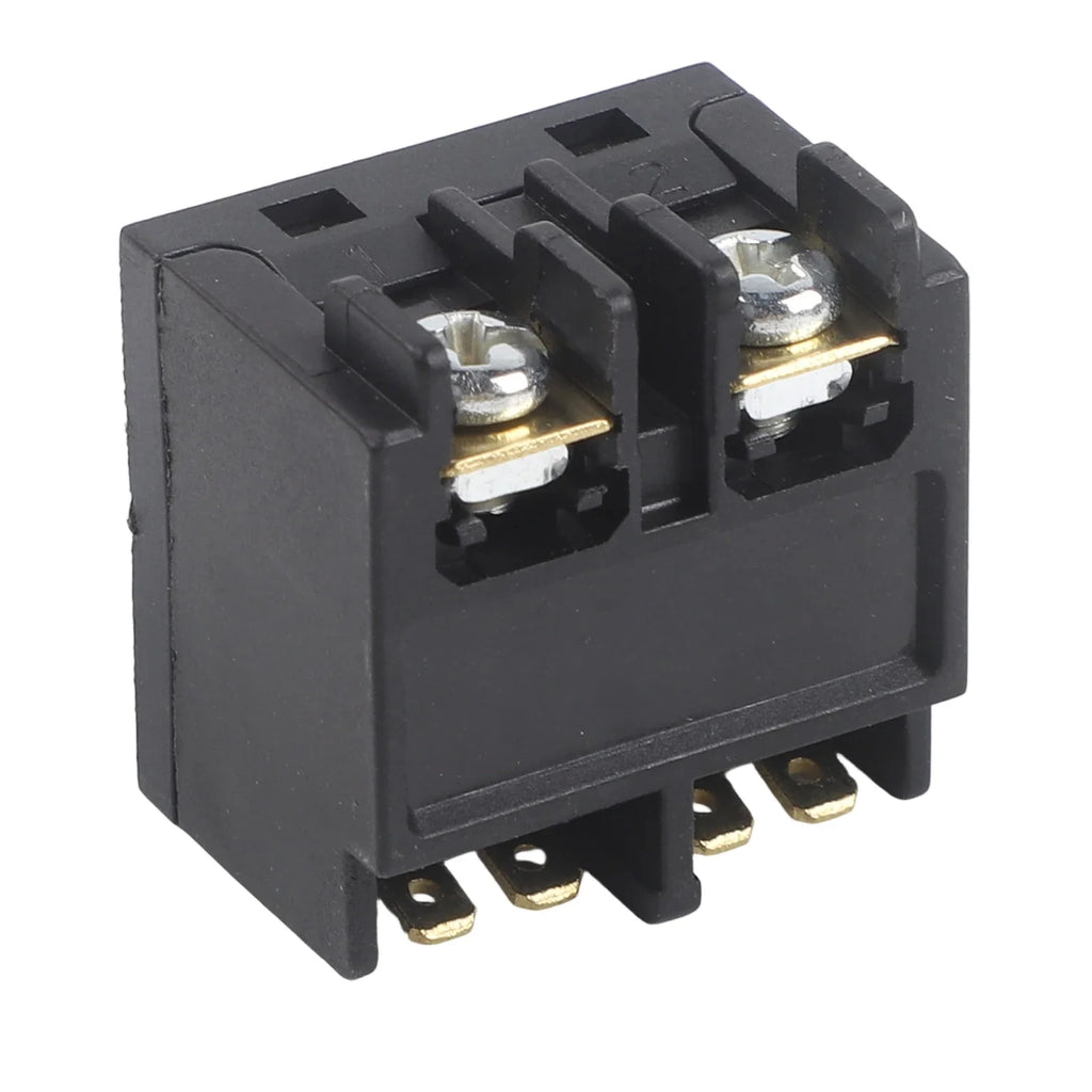 3-Pack Push Button Switch Replacement for Bosch GWS6100 Grinder Power Tool Switch Qme