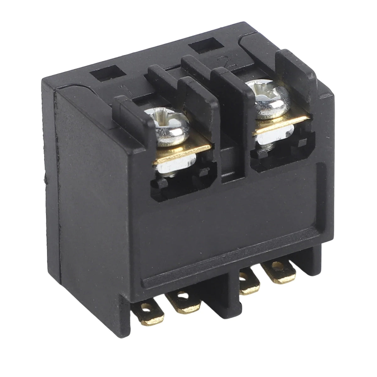 3-Pack Push Button Switch Replacement for Bosch GWS6100 Grinder Power Tool Switch Qme