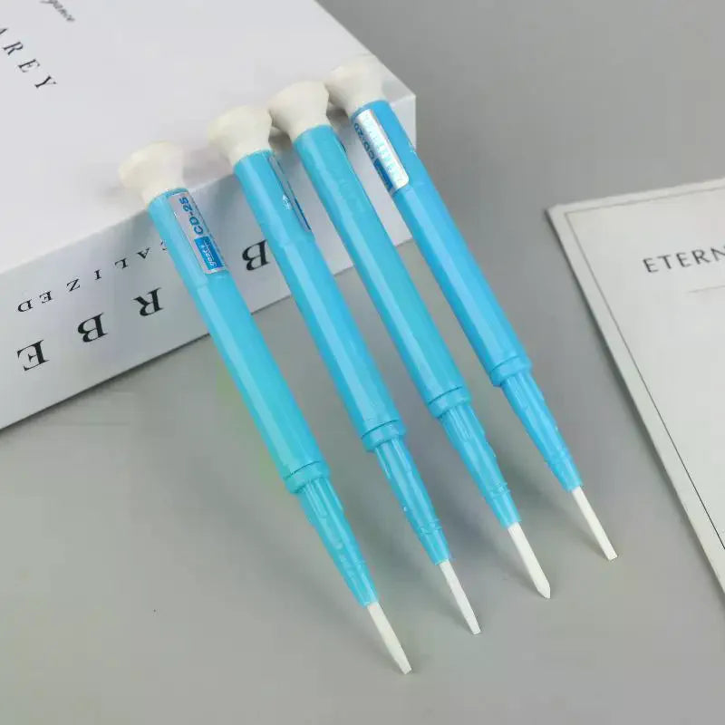 Anti-Static Ceramic Screwdriver – Non-Magnetic, Non-Conductive Ceramic Screwdriver Qme