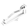 Stainless Steel Date Pitter Seed Corer – Jujube & Cherry Tool Fruit Pitter Tool Qme C