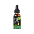 YOUNGCOME Organic Black Castor Oil – Hair & Skin 60ml Hair & Body Oil Qst 60ml Other