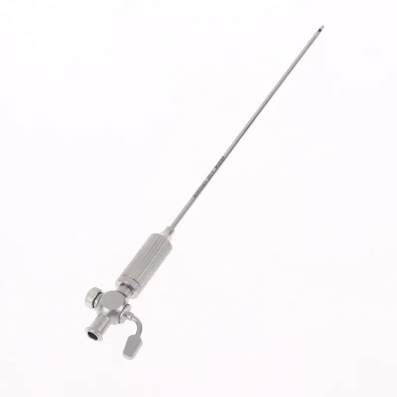 Reusable Veress Needle 2.2×120mm | Laparoscopic Instrument Surgical Instrument Qme