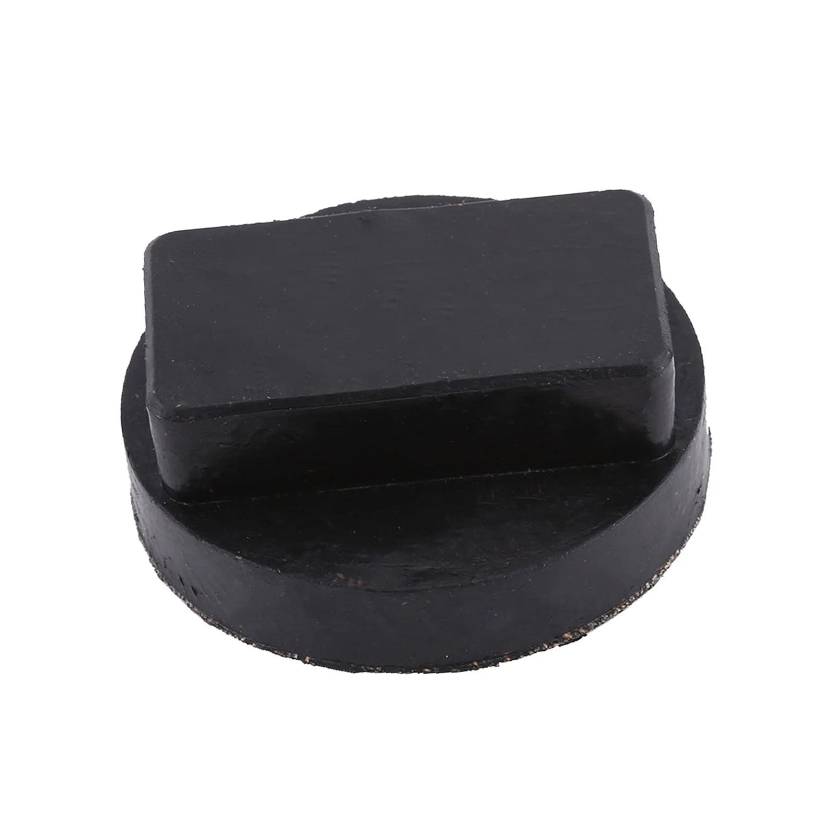 Rubber Car Jack Pad Adapter – Protects Vehicle Jacking Points Jack Pad Adapter Qme
