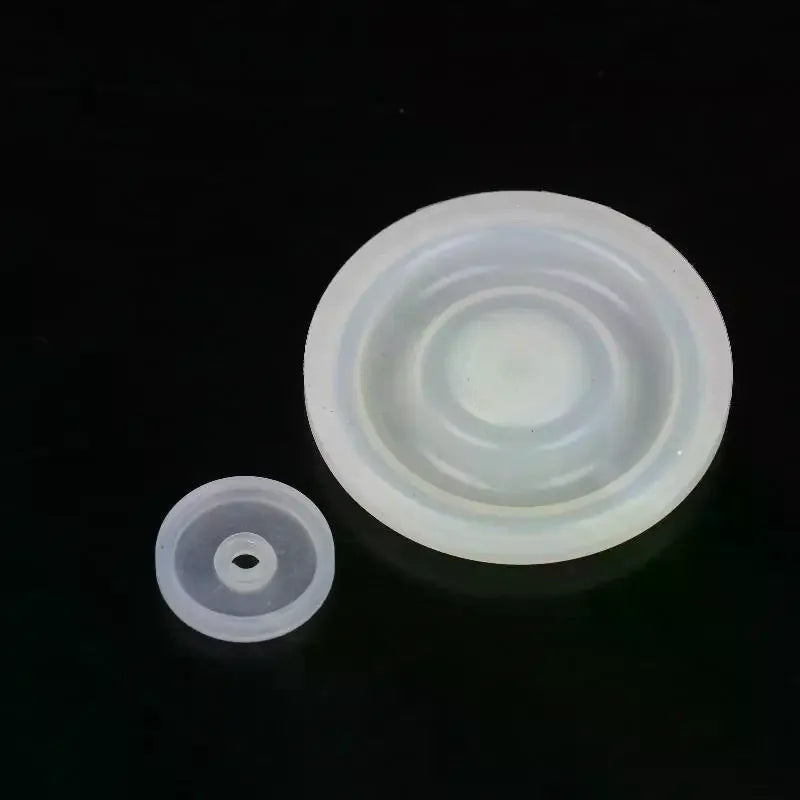 Silicone Milking Pulsator Repair Membrane – Cow Sheep Goat Milking Machine Part Qme