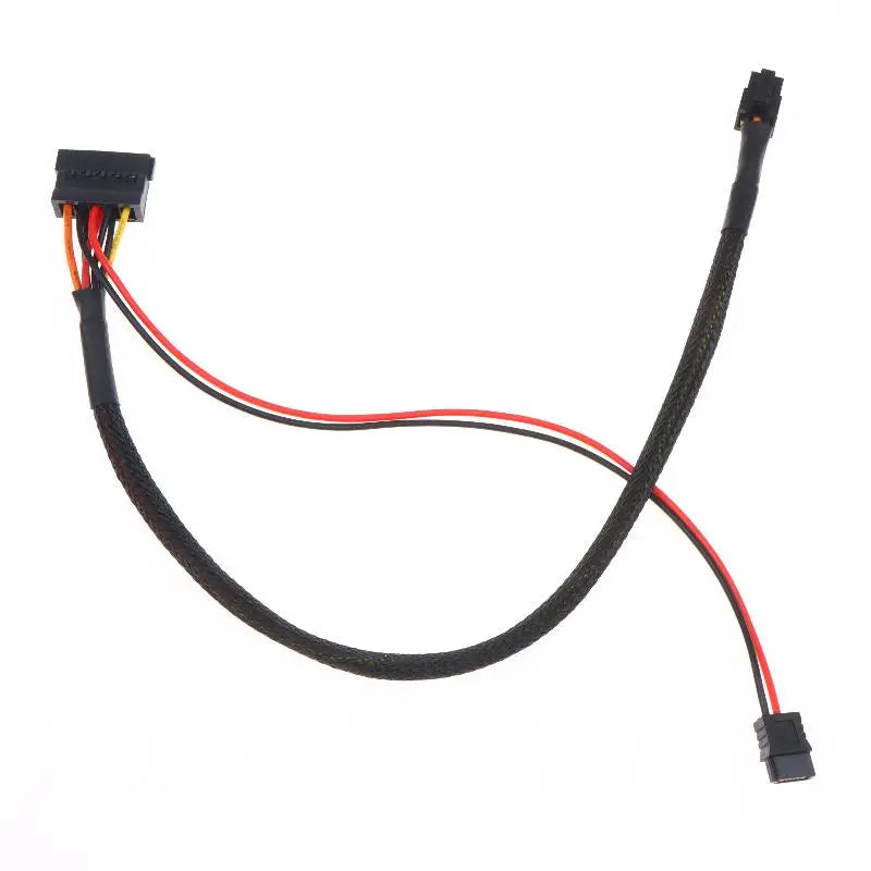 SATA Replacement Data Cable – 3030SFF 7050SFF 3040 3046 3050 5050SFF SATA Data Cable Qme