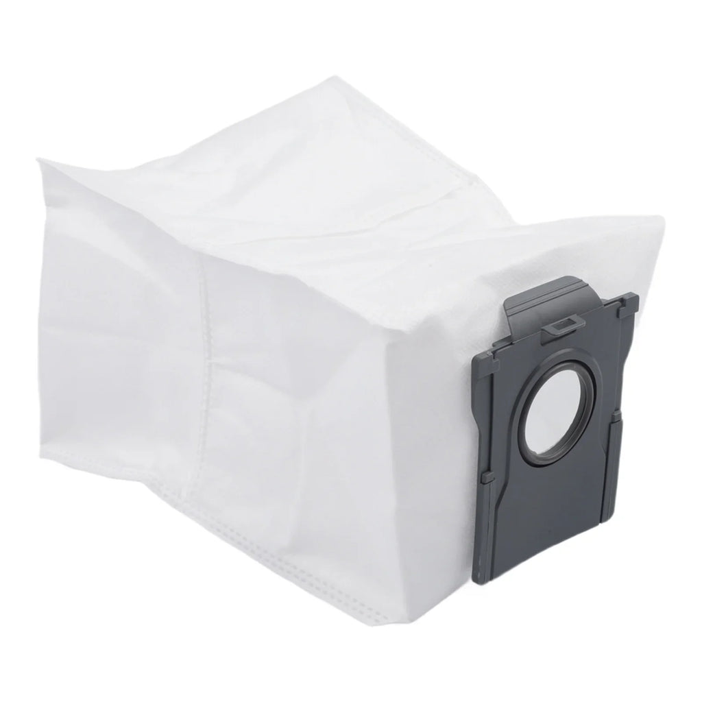 Dreame D20 Robot Vacuum Replacement Bags – Meltblown 4-Pack Vacuum Replacement Bag Qme