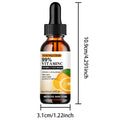 Vitamin C & Hyaluronic Acid Facial Essence Serum | YOUNGCOME Facial Essence Serum Qst 50ml
