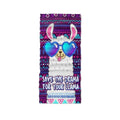 Cute Cartoon Sheep 3D Print Headscarf | 14 Colors, One Size Novelty Hair Scarf Qme sytle1 One Size >8Y