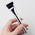 Ultra Thin Flat Foundation & Concealer Brush – Soft Wool Fiber Foundation Makeup Brush Qme 1PCS China Mainland