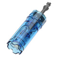 Dr. Pen M9 Round Nano Cartridge – Anti-Backflow, Chip-Controlled Microneedling Cartridge Qst 1 pc Round NANO
