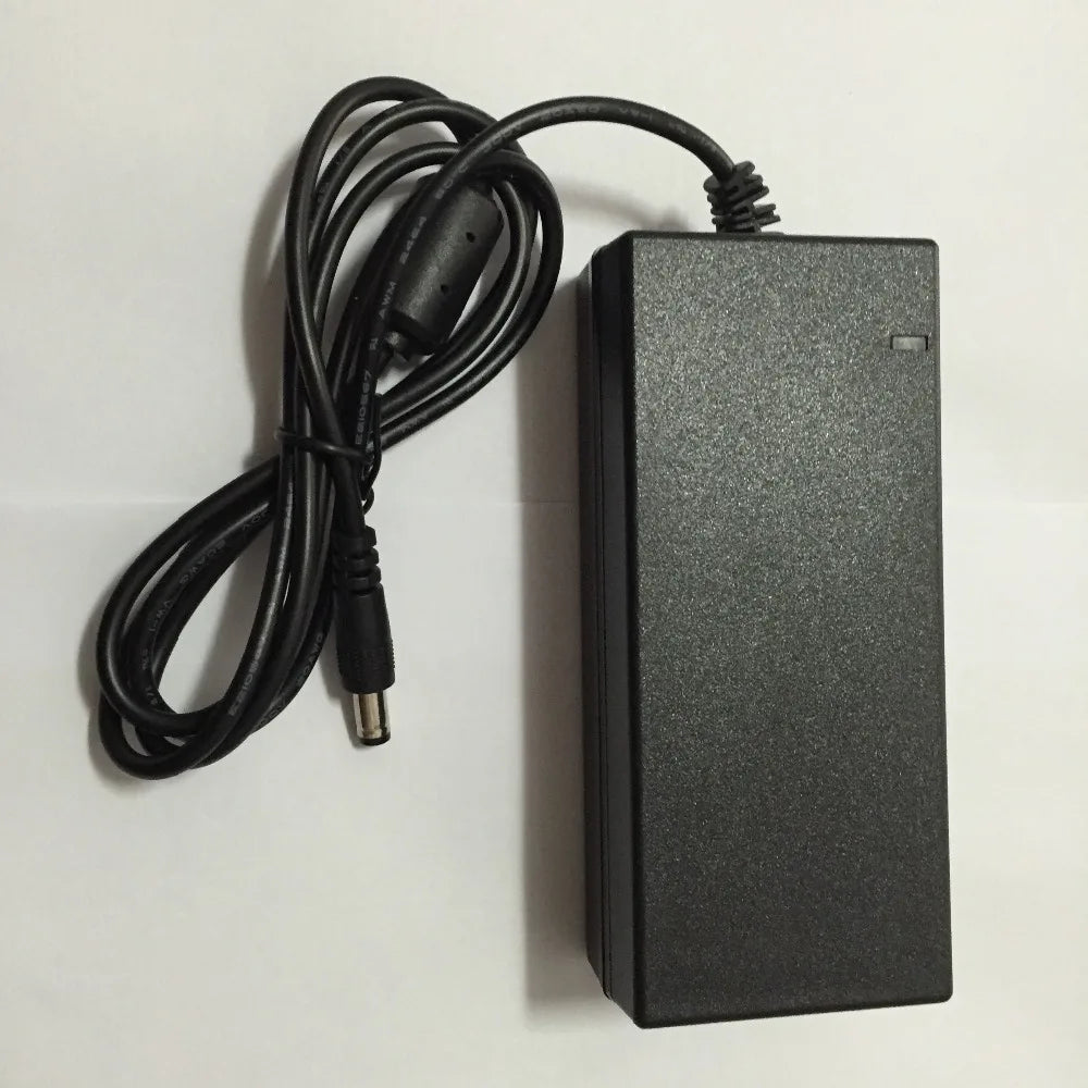 DC 12V 5A Power Supply Adapter 8-Way Split Cable CCTV DVR CCTV Power Adapter Qme