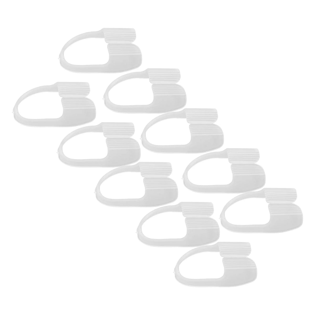 Dental Night Guard – Rubber Mouth Guard for Teeth | White Dental Night Guard Qme