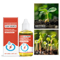 50ml Organic Liquid Plant Nutrient – Root & Growth Booster Liquid Plant Fertilizer Qst Default Title