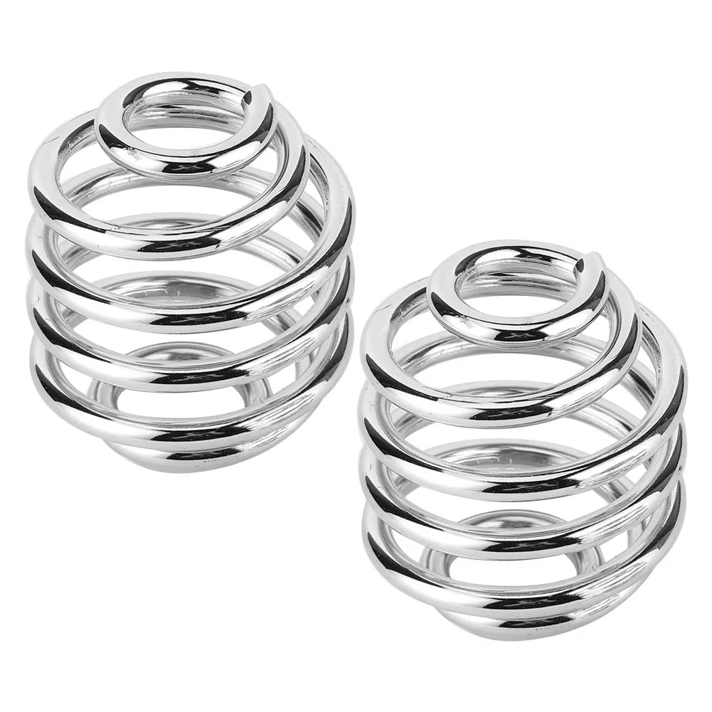 Motorcycle Saddle Seat Mounting Torsion Spring – Stainless Steel Seat Mounting Spring Qme