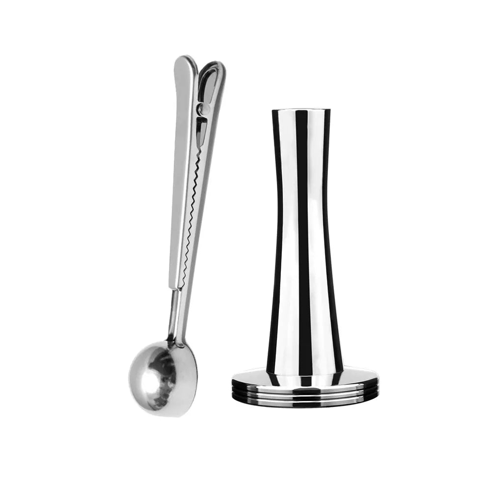 RECAFIMIL Coffee Tamper – Capsule & Portafilter Press Coffee Tamper Qst for dolce gusto s