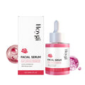 Hoygi Brightening Face Serum – Moisturize & Smooth Skin Face Serum Qst 30ml boxed