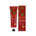 Eelhoe Moisturizing Hand Cream Set – Plant Extract Formula 30g Hand & Foot Cream Qst Berry