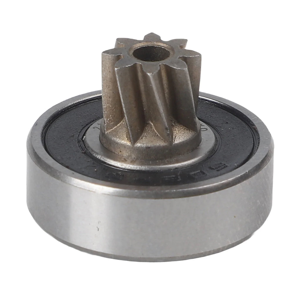 8-Tooth Replacement Gear for 12V 16.8V 21V Reciprocating Saw Saw Replacement Gear Qme Default Title