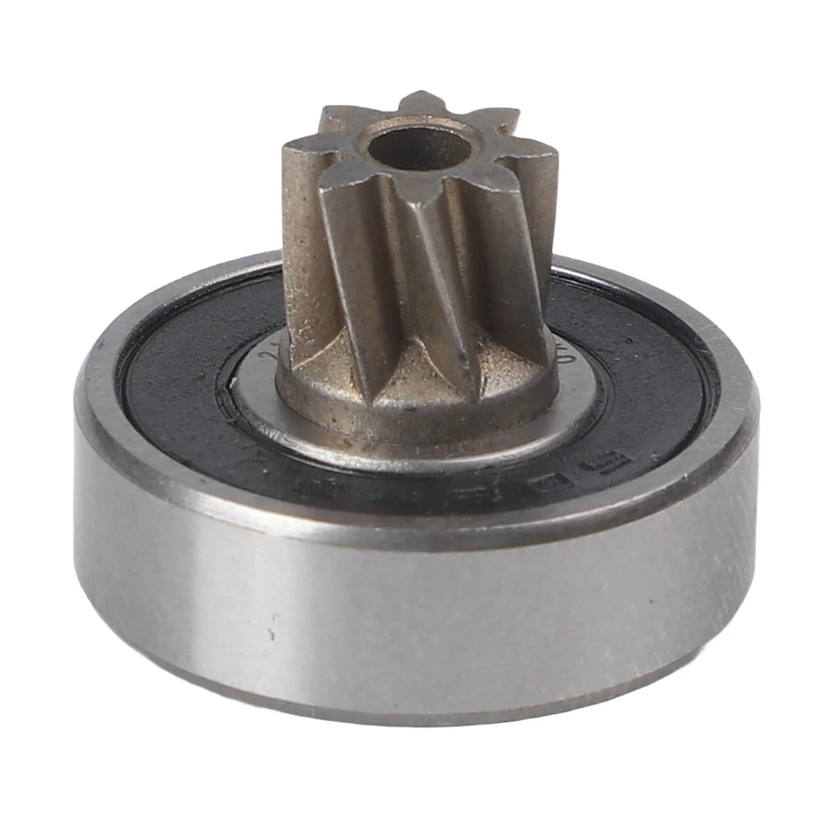 8-Tooth Replacement Gear for 12V 16.8V 21V Reciprocating Saw Saw Replacement Gear Qme Default Title