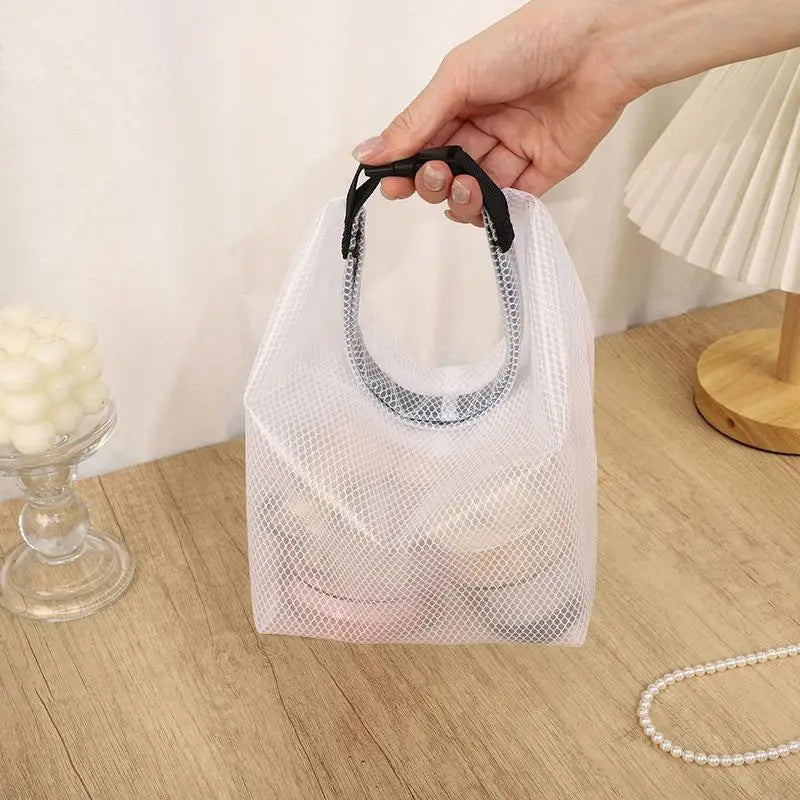 Large Capacity Waterproof Gym & Swimming Tote Bag Waterproof Tote Bag Qme