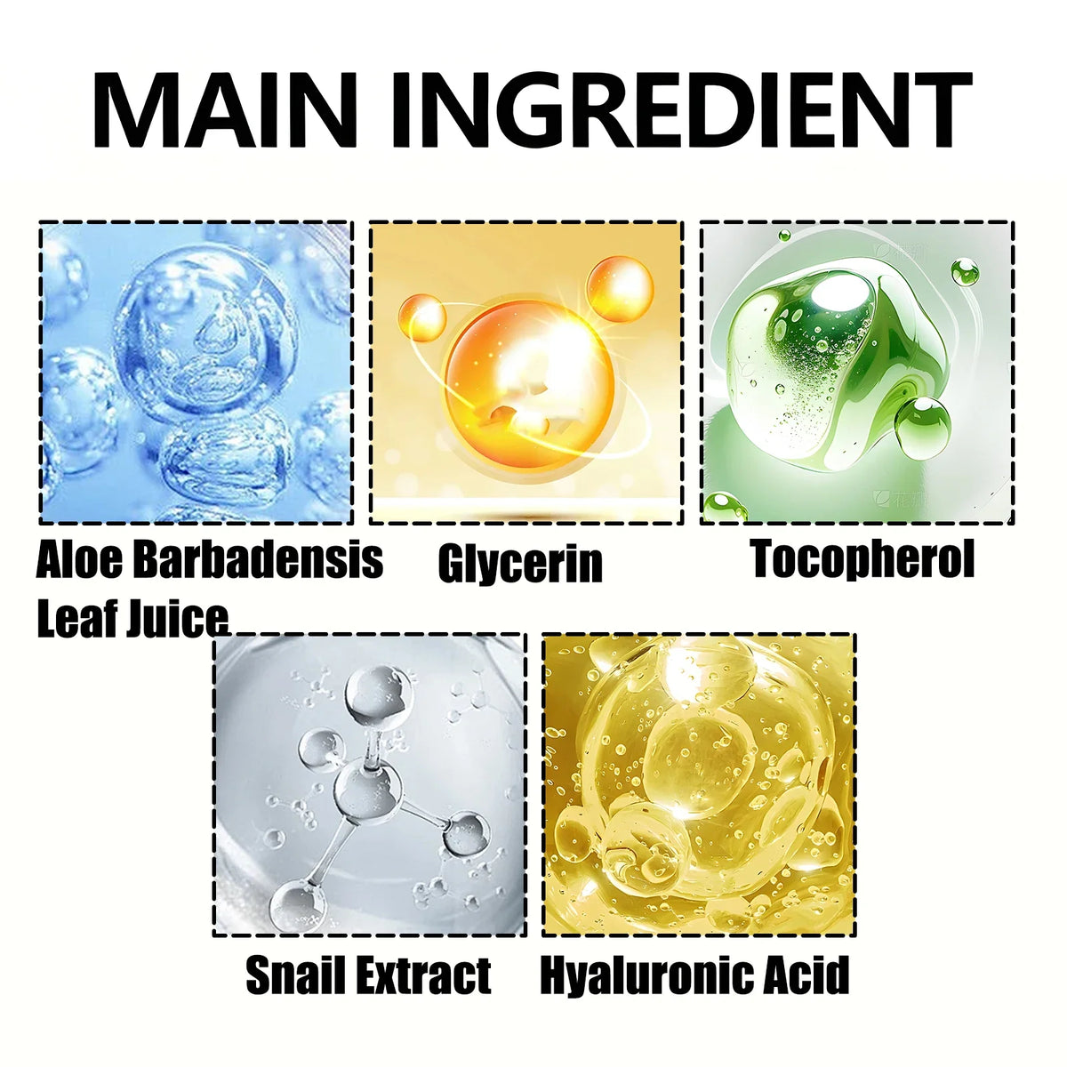 Snail Collagen Anti-Aging Bar – Moisturizing Face Bar | Qme Anti-Aging Face Bar Qme