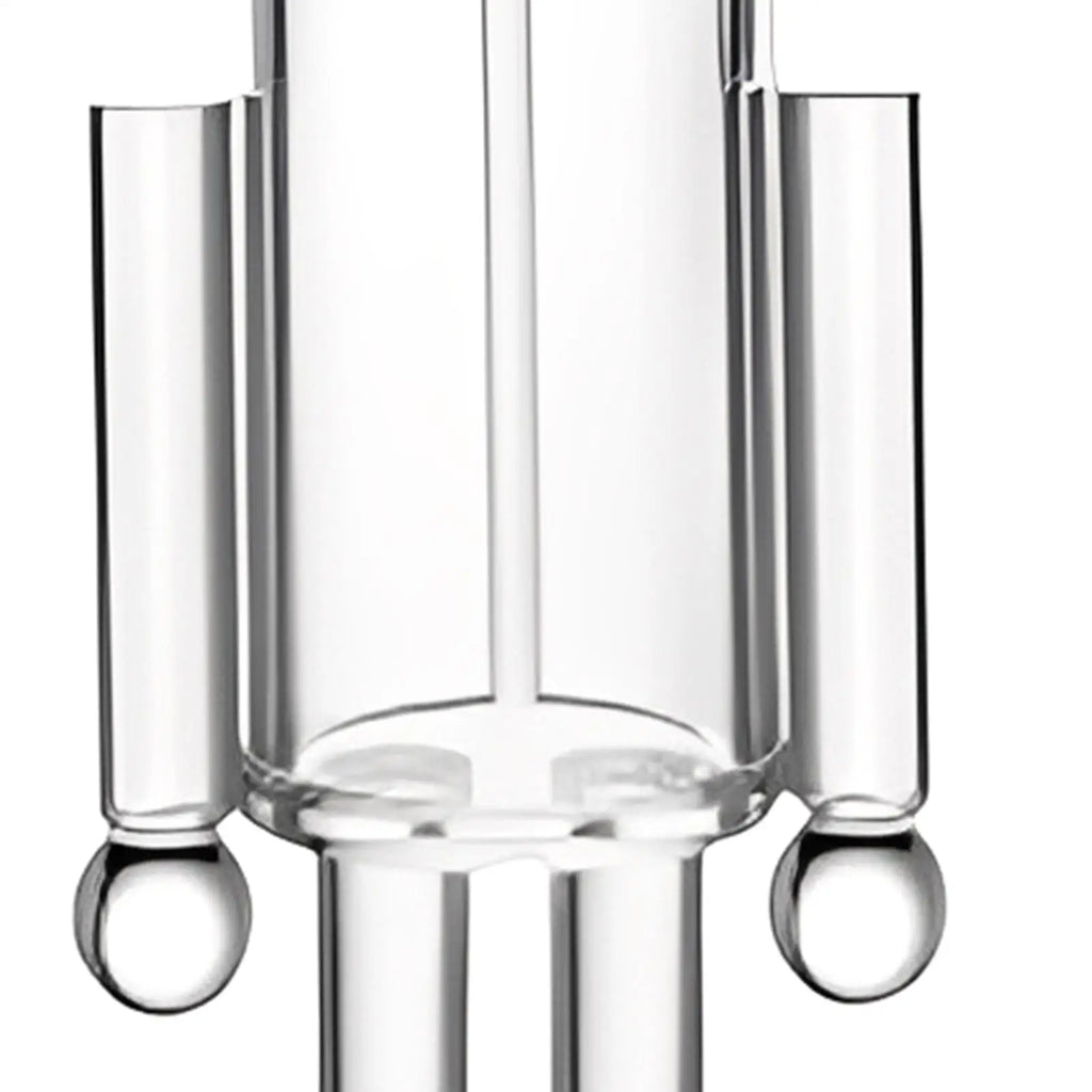 Nutcracker Refillable Soap & Toner Dispenser – Christmas Gift Soap Dispenser Qme