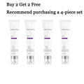 Collagen Neck Cream – Moisturizing Firming Rollerball, 20g Neck Firming Cream Qst 4 pcs
