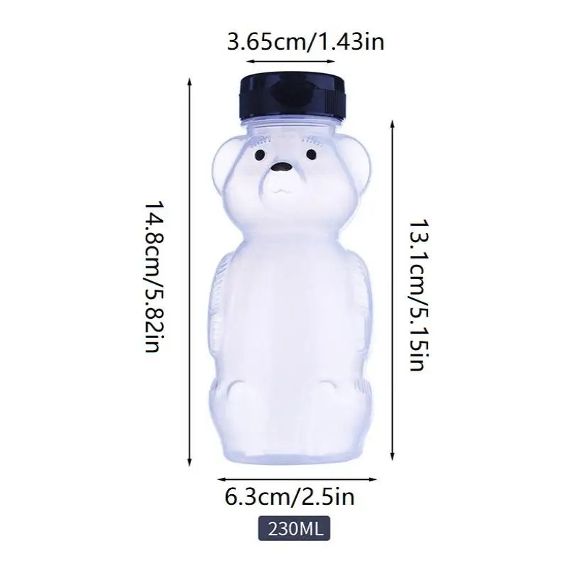 Cute Squeezable Leak-Proof Baby Cup with Flexible Straw Baby Straw Cup Qme