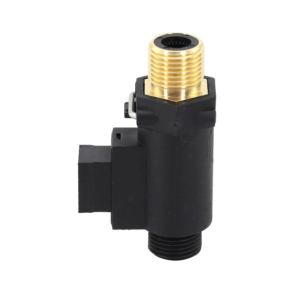 Water Flow Sensor Switch for Ariston Baxi Beretta Boilers Boiler Flow Sensor Qme